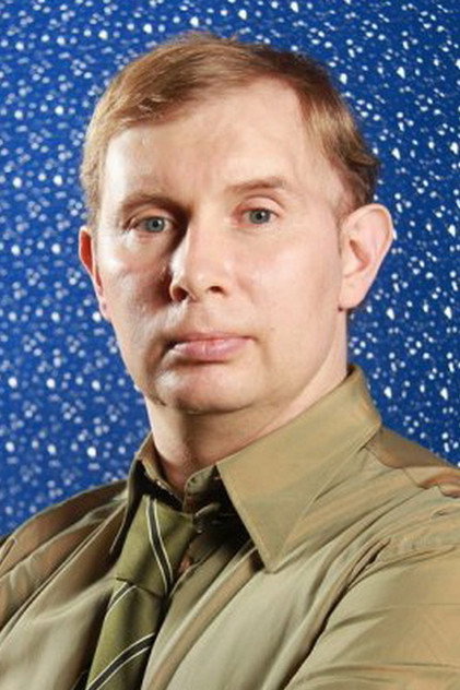 Zdjęcie Александр Солдатов