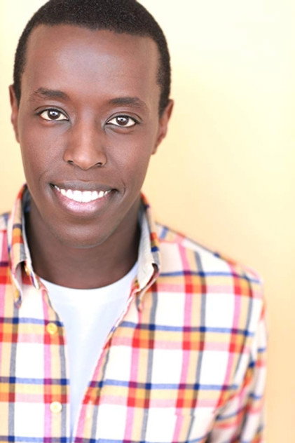 Zdjęcie Matthew Murumba