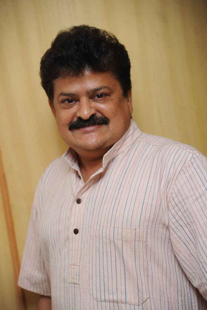 Zdjęcie Mandya Ramesh
