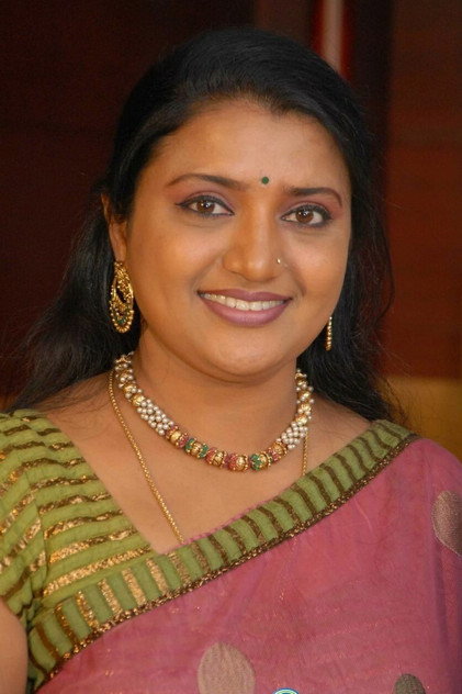 Zdjęcie Veena Sundar