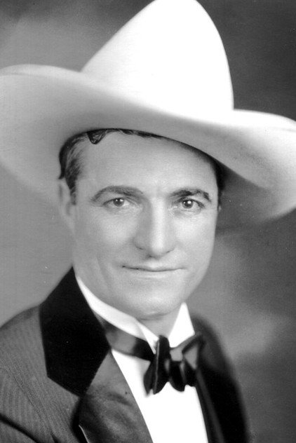 Zdjęcie Tom Mix