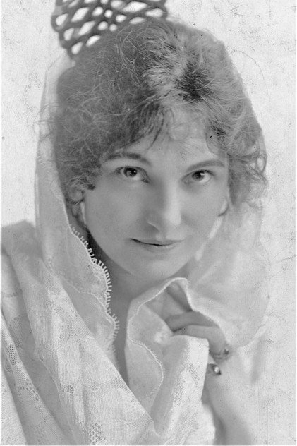 Zdjęcie Lucille Young