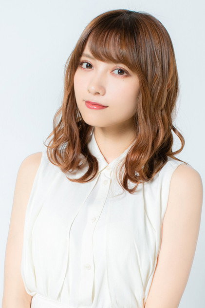 Zdjęcie 桃月なしこ