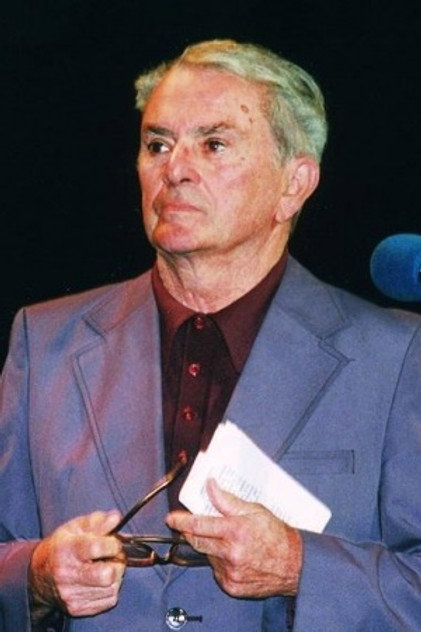 Zdjęcie György Hintsch