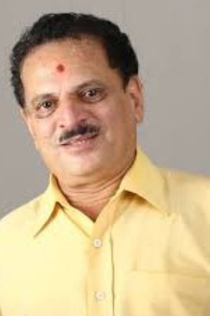 Zdjęcie Sunil Kumar Desai