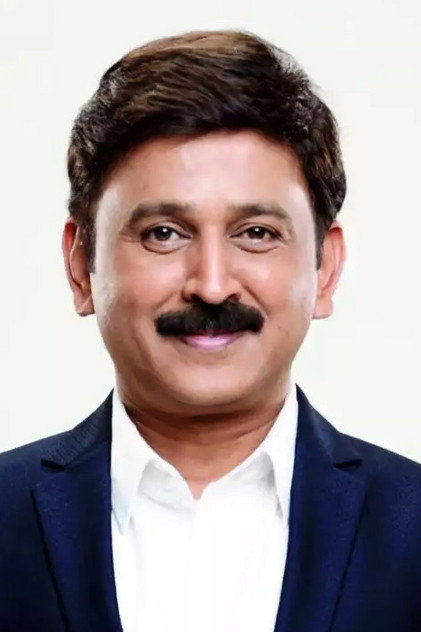 Zdjęcie Ramesh Aravind