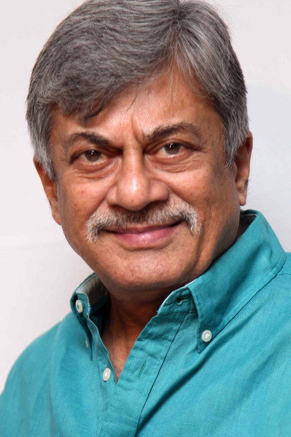 Zdjęcie Anant Nag