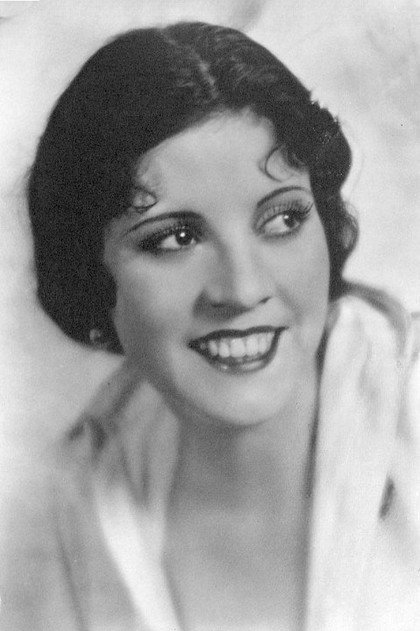 Zdjęcie Olive Borden