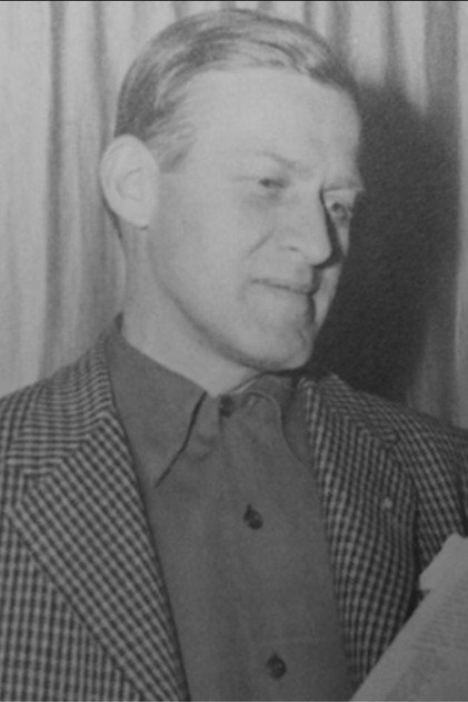 Zdjęcie Ben Hardaway