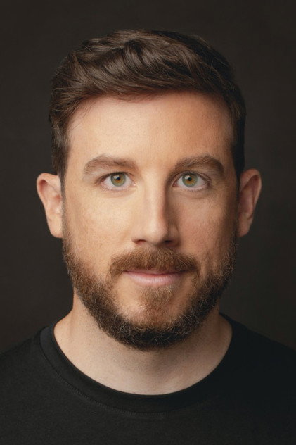 Zdjęcie John Doherty