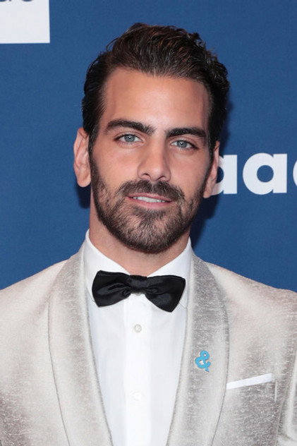 Zdjęcie Nyle DiMarco