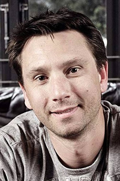 Zdjęcie Jason Ballantine