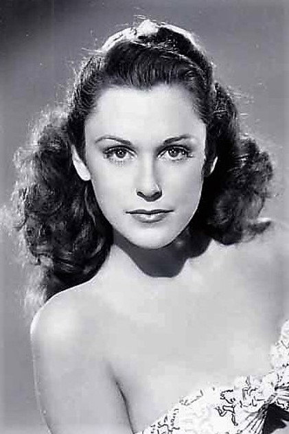 Zdjęcie Linda Stirling