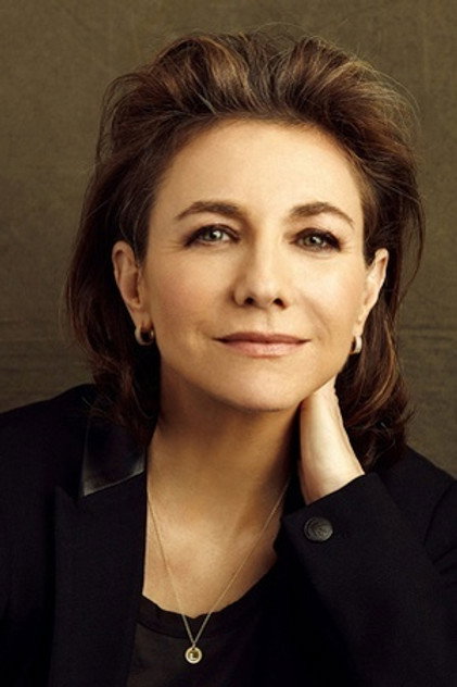 Zdjęcie Ilene Chaiken