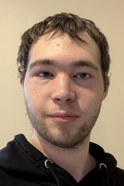Zdjęcie Brandon Newbury