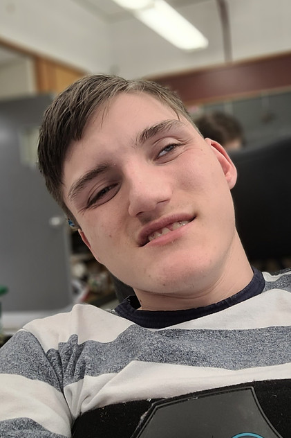 Zdjęcie Logan Craig