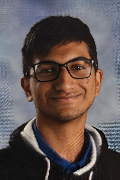 Zdjęcie Haider Khan