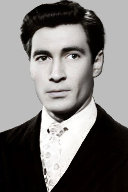 Zdjęcie Luis Dávila