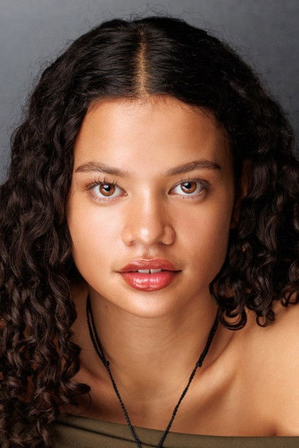 Zdjęcie Catherine Lagaʻaia
