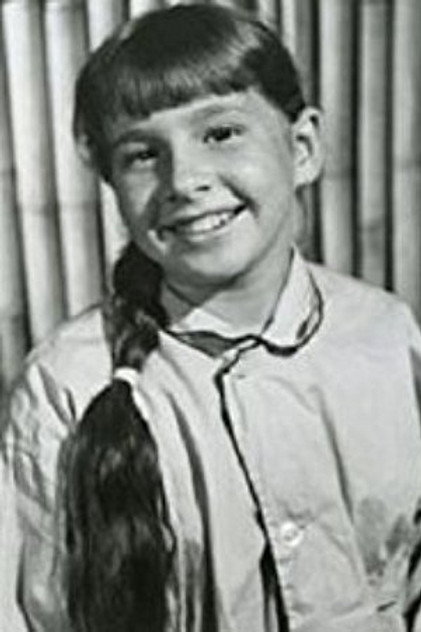 Zdjęcie Pip Sparke