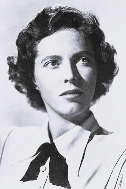 Zdjęcie Louisa Horton