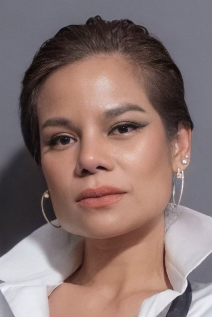 Zdjęcie ปาณิสรา อารยะสกุล