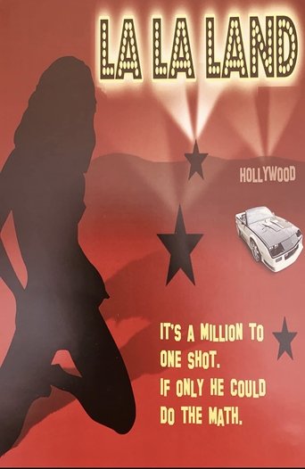 Okładka filmu Obsada filmu LA LA Land