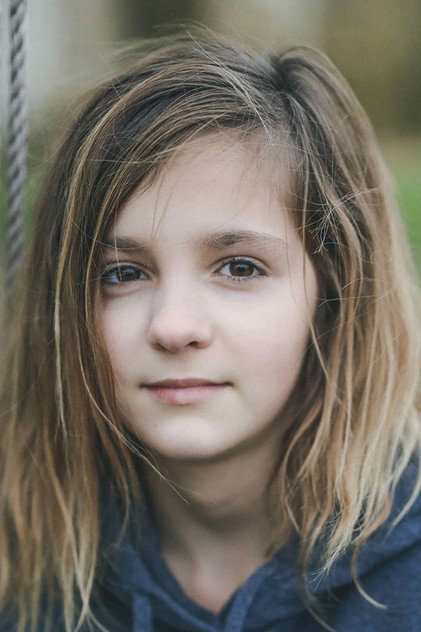 Zdjęcie Rose Pou Pellicer