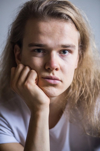 Zdjęcie Samuel Kujala