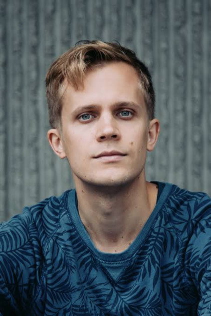 Zdjęcie Janne Puustinen