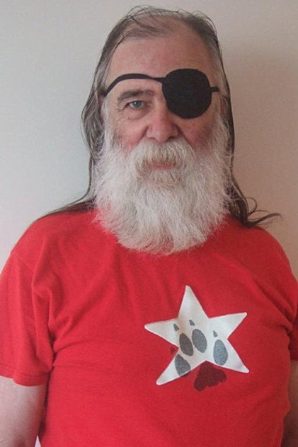 Zdjęcie Patrick Boshart