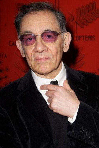 Zdjęcie Alfredo Arias