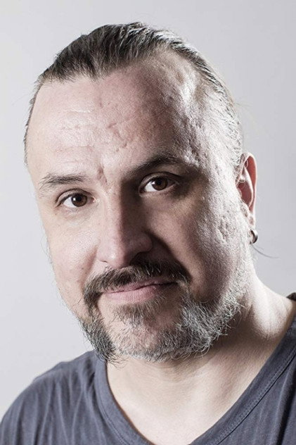 Zdjęcie Kristo Salminen