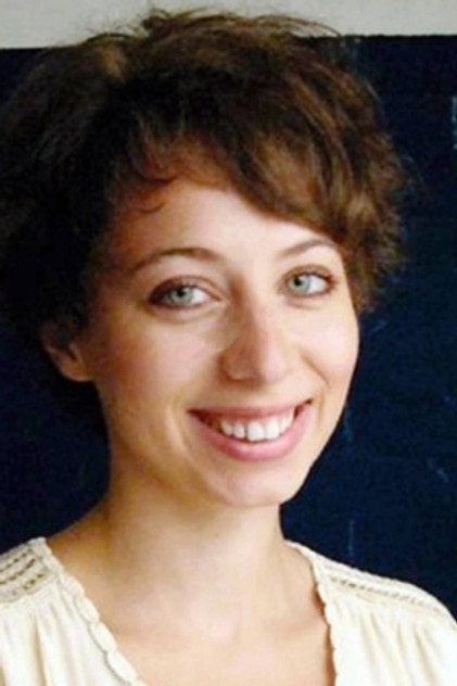 Zdjęcie Alexia Crisp-Jones
