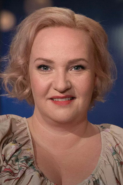 Zdjęcie Nelly Kärkkäinen