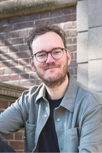 Zdjęcie Jonathan Elbers