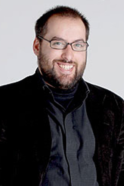 Zdjęcie Ramiro San Honorio