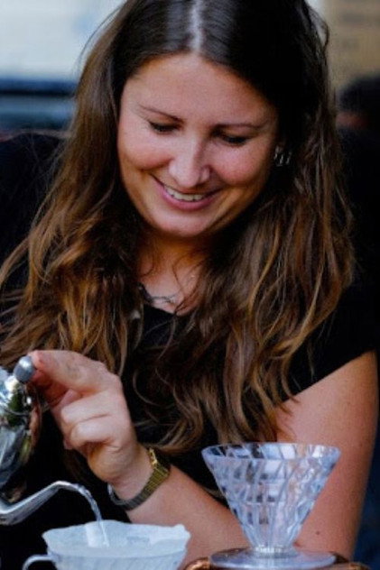 Zdjęcie Anouk Rodenburg