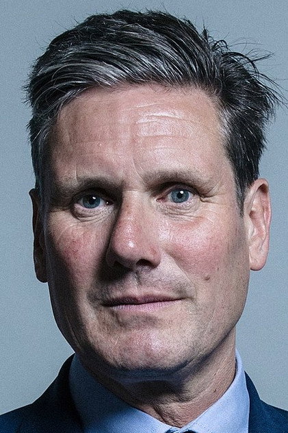 Zdjęcie Keir Starmer