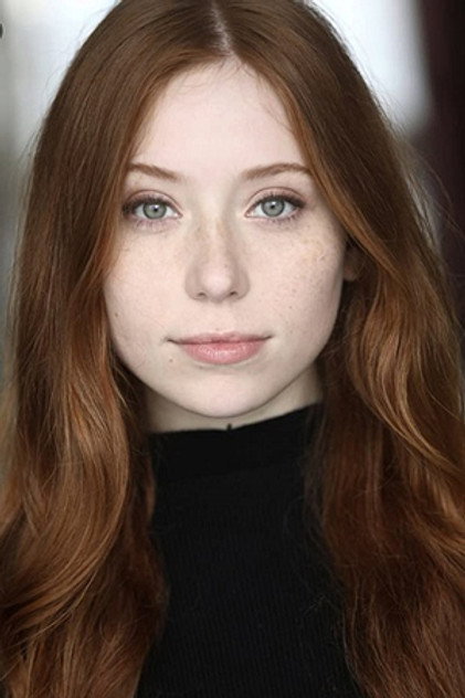 Zdjęcie Jenna Vogeler