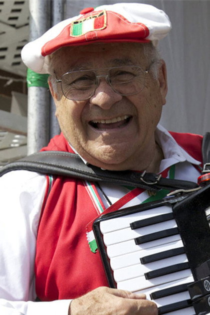 Zdjęcie Norman Panto
