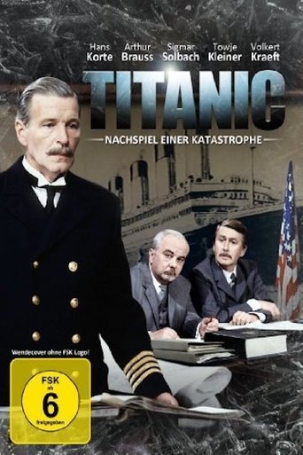 Titanic 2000