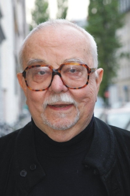 Zdjęcie Hans Korte