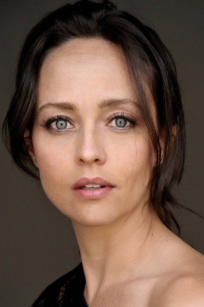 Zdjęcie Kendra Waldman
