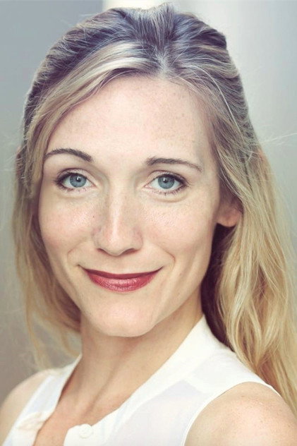 Zdjęcie Annie McCain Engman