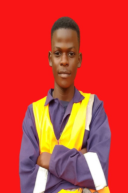 Zdjęcie Asaba Jumah