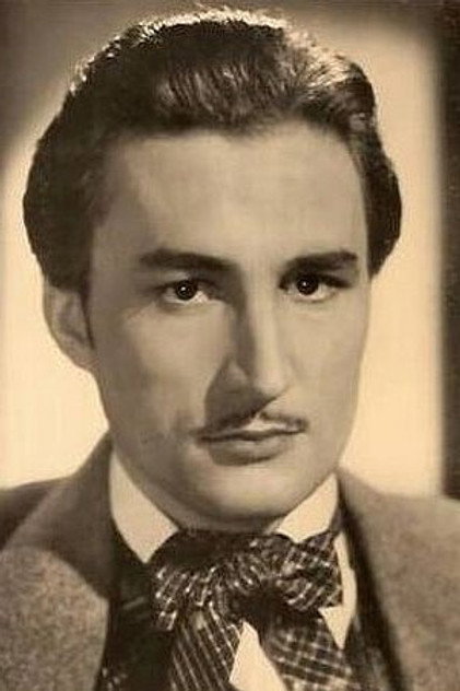 Zdjęcie Werner Scharf