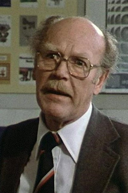 Zdjęcie Herbert Tiede