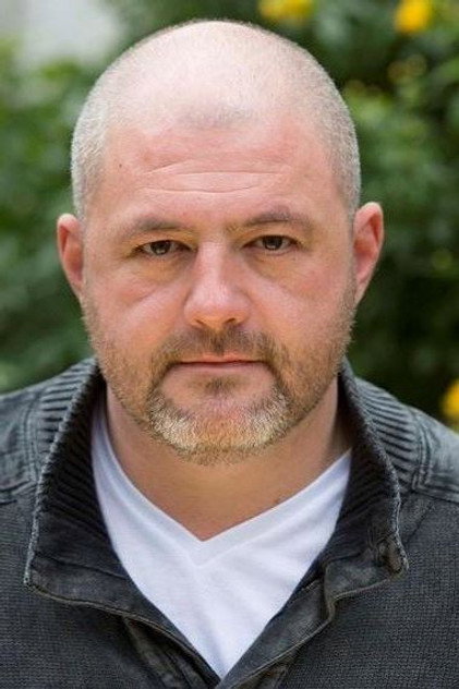 Zdjęcie Darren Bancroft
