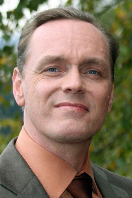 Zdjęcie Karl-Heinz von Liebezeit